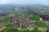 Luftaufnahme Kanton Aargau/Oberlunkhofen - Foto Oberlunkhofen 1223