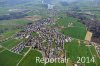 Luftaufnahme Kanton Aargau/Oberlunkhofen - Foto Oberlunkhofen 1229