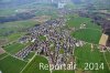 Luftaufnahme Kanton Aargau/Oberlunkhofen - Foto Oberlunkhofen 1230