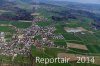 Luftaufnahme Kanton Aargau/Oberlunkhofen - Foto Oberlunkhofen 1234