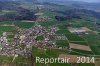 Luftaufnahme Kanton Aargau/Oberlunkhofen - Foto Oberlunkhofen 1235