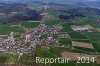 Luftaufnahme Kanton Aargau/Oberlunkhofen - Foto Oberlunkhofen 1236