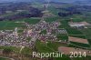 Luftaufnahme Kanton Aargau/Oberlunkhofen - Foto Oberlunkhofen 1237