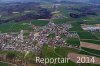 Luftaufnahme Kanton Aargau/Oberlunkhofen - Foto Oberlunkhofen 1238