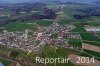 Luftaufnahme Kanton Aargau/Oberlunkhofen - Foto Oberlunkhofen 1239