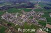Luftaufnahme Kanton Aargau/Oberlunkhofen - Foto Oberlunkhofen 1242