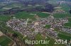 Luftaufnahme Kanton Aargau/Oberlunkhofen - Foto Oberlunkhofen 1245