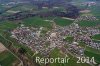 Luftaufnahme Kanton Aargau/Oberlunkhofen - Foto Oberlunkhofen 1246
