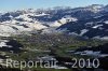 Luftaufnahme Kanton Appenzell/Appenzell - Foto Appenzell 4866