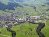 Luftaufnahme Kanton Appenzell/Appenzell - Foto Appenzell 8062817