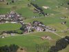 Luftaufnahme Kanton Appenzell/Appenzell - Foto Appenzell 8062829