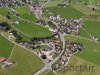 Luftaufnahme Kanton Appenzell/Appenzell - Foto Appenzell 8062838