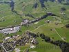 Luftaufnahme Kanton Appenzell/Appenzell - Foto Appenzell 8062868