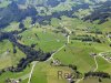 Luftaufnahme Kanton Appenzell/Appenzell - Foto Appenzell 8062873