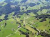 Luftaufnahme Kanton Appenzell/Appenzell - Foto Appenzell 8062875