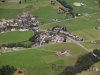 Luftaufnahme Kanton Appenzell/Appenzell - Foto Appenzell 8062831