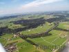Luftaufnahme Kanton Appenzell/Appenzell - Foto Appenzell 8062985