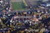 Luftaufnahme Kanton Bern/Aarberg - Foto Aarberg 8195