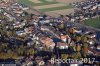 Luftaufnahme Kanton Bern/Aarberg - Foto Aarberg 8205