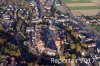 Luftaufnahme Kanton Bern/Aarberg - Foto Aarberg 8210