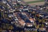 Luftaufnahme Kanton Bern/Aarberg - Foto Aarberg 8206