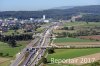 Luftaufnahme AUTOBAHNEN/Ausbau Nordumfahrung Zuerich - Foto Zuerich Nordumfahrung 5727