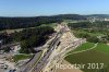 Luftaufnahme AUTOBAHNEN/Ausbau Nordumfahrung Zuerich - Foto Zuerich Nordumfahrung 5777