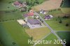 Luftaufnahme Kanton Luzern/Hildisrieden/Reitsportzentrum Estermann - Foto Reitsportzentrum Estermann 2588