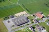 Luftaufnahme Kanton Luzern/Hildisrieden/Reitsportzentrum Estermann - Foto Reitsportzentrum Estermann 2600