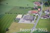Luftaufnahme Kanton Luzern/Hildisrieden/Reitsportzentrum Estermann - Foto Reitsportzentrum Estermann 2608