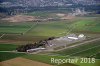 Luftaufnahme Kanton Aargau/Flugplatz Birrfeld - Foto Flugplatz Birrfeld 1451