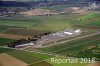 Luftaufnahme Kanton Aargau/Flugplatz Birrfeld - Foto Flugplatz Birrfeld 1452