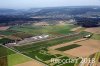 Luftaufnahme Kanton Aargau/Flugplatz Birrfeld - Foto Flugplatz Birrfeld 1456