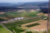 Luftaufnahme Kanton Aargau/Flugplatz Birrfeld - Foto Flugplatz Birrfeld 1459