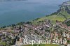 Luftaufnahme Kanton Luzern/Sempach - Foto Sempach-Stadt 1940