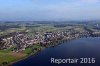 Luftaufnahme Kanton Luzern/Sempach - Foto Sempach 0509