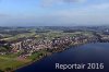 Luftaufnahme Kanton Luzern/Sempach - Foto Sempach 0510