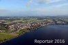 Luftaufnahme Kanton Luzern/Sempach - Foto Sempach 0511