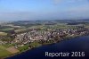 Luftaufnahme Kanton Luzern/Sempach - Foto Sempach 0514