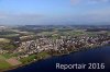 Luftaufnahme Kanton Luzern/Sempach - Foto Sempach 0515