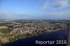 Luftaufnahme Kanton Luzern/Sempach - Foto Sempach 0516