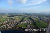 Luftaufnahme Kanton Luzern/Sempach - Foto Sempach 0521