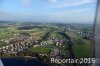Luftaufnahme Kanton Luzern/Sempach - Foto Sempach 0522