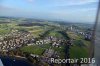 Luftaufnahme Kanton Luzern/Sempach - Foto Sempach 0523