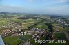 Luftaufnahme Kanton Luzern/Sempach - Foto Sempach 0526
