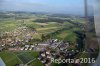 Luftaufnahme Kanton Luzern/Sempach - Foto Sempach 0530