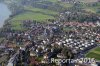 Luftaufnahme Kanton Luzern/Sempach - Foto Sempach 0552
