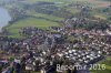 Luftaufnahme Kanton Luzern/Sempach - Foto Sempach 0553
