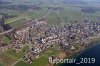 Luftaufnahme Kanton Luzern/Sempach - Foto Sempach 2978