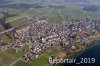 Luftaufnahme Kanton Luzern/Sempach - Foto Sempach 2979